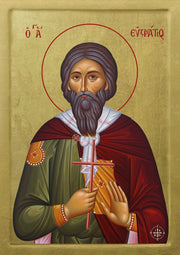 Saint Efstratios