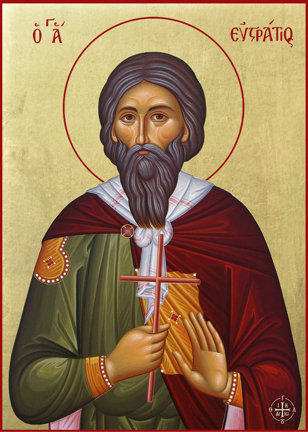 Saint Efstratios