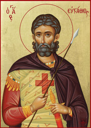 Saint Eustathios