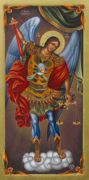The Great Archangel Michael