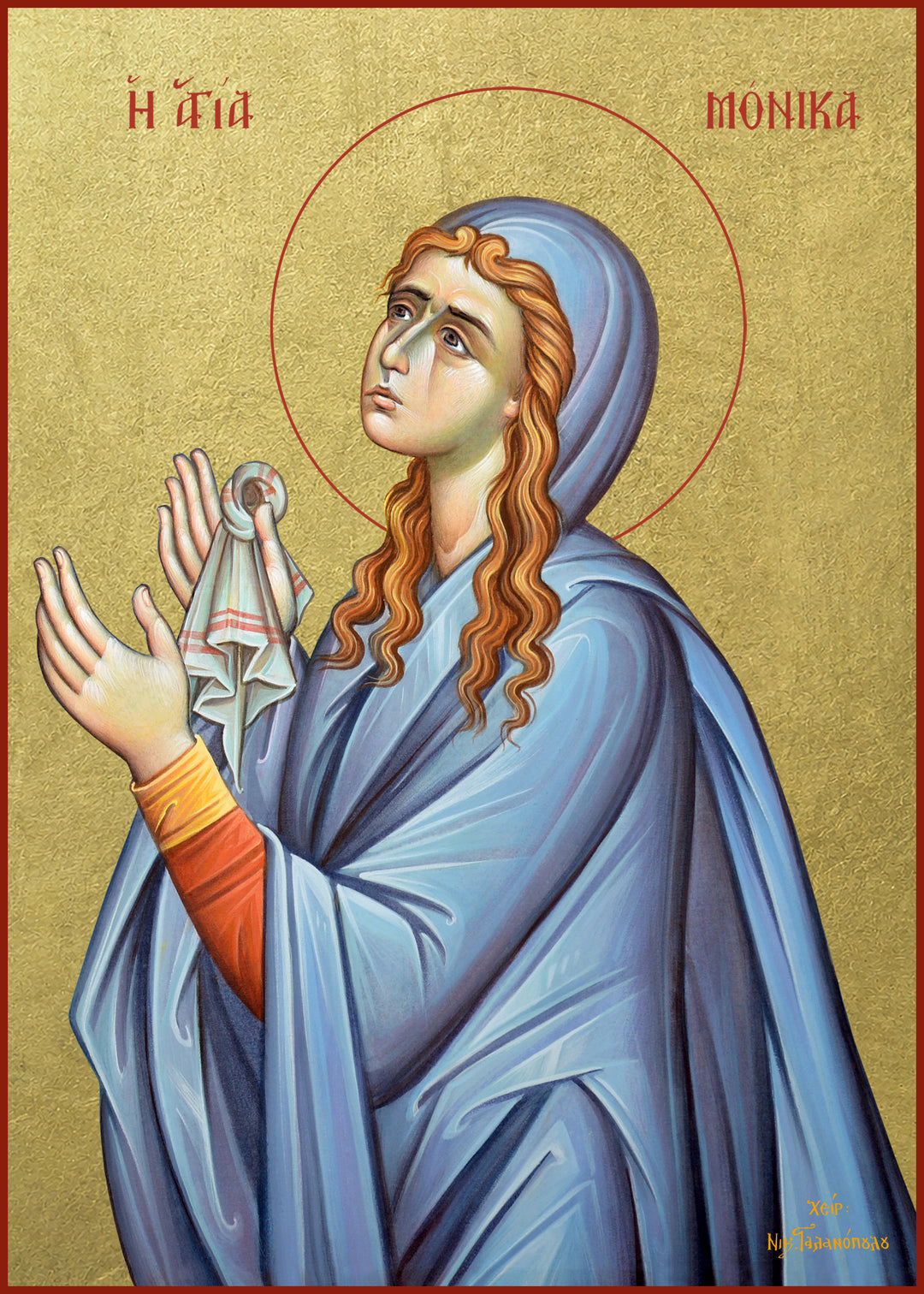 Saint Monica