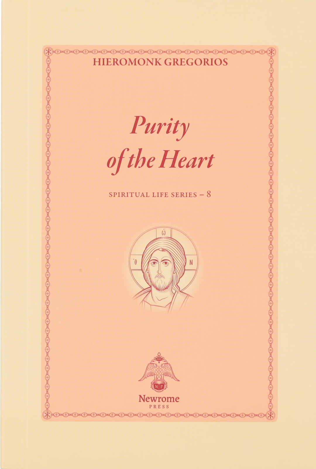 Purity of the Heart